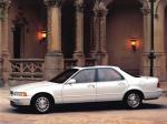 Acura Legend 1990 года